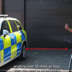Suffolk Police supports week campaign focusing on vulnerable road users