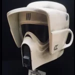 The force will be strong at Moyes Hall’s next exhibition