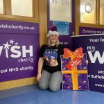 MyWiSH Charity launches Christmas gift fund-raising appeal
