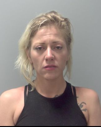 Woman sentenced to 14 weeks imprisonment following shoplifting offences in Bury St Edmunds