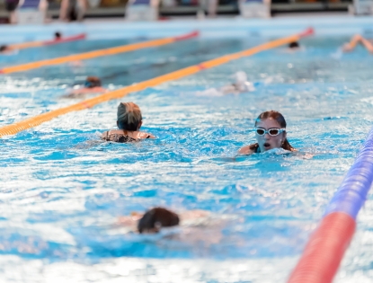 Funding awarded to West Suffolk Council to meet swimming pool energy costs