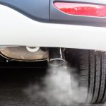 Villagers in Great Barton asked for their views on pollution action plan
