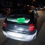 Police arrest suspected drug driver in Bury St Edmunds