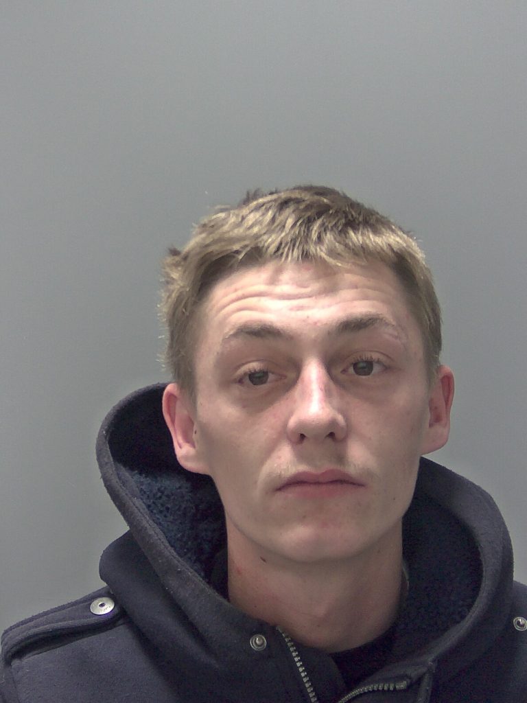 Bury St Edmunds man jailed after stealing LEGO from a toy store