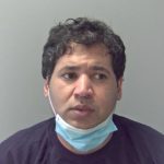 Man jailed for Bury St Edmunds rape