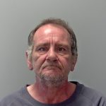 A man has been jailed after stabbing a woman in a random attack in Bury St Edmunds
