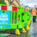 CityFibre completes primary build of its full fibre network in Bury St Edmunds
