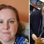 Helicopters and Search and Rescue teams deployed in hunt for missing Erin Hunnisett