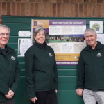 Bury St Edmunds Tour Guides shortlisted for VisitEngland Tourism Superstar Award