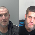 Police appeal to trace wanted men