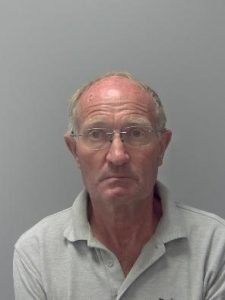 Man jailed for 14-year for child sex offences