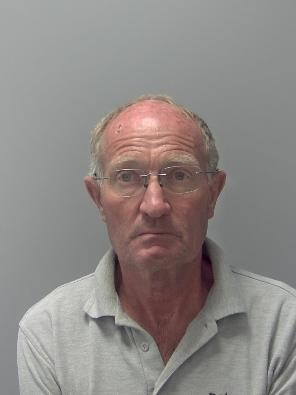 Man jailed for 14-years for child sex offences