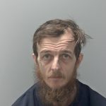 Man sentenced for breaching his domestic violence and community protection orders