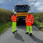 More than 400 roads set to be resurfaced in Suffolk