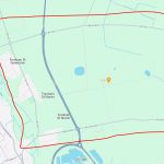 Second dispersal order issued this weekend around the A134 Fornham bypass