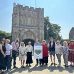 New brand launched for independent businesses in Bury St Edmunds town centre
