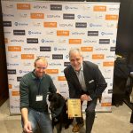 Bury St Edmunds crowned the UK’s most dog friendly town