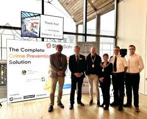 New retail safety scheme launched for Bury St Edmunds businesses
