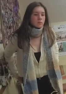 Police Appeal for Help to Trace High-Risk Missing Teen Eleanor Hastie