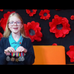 Thurston Community College Marks Remembrance Day With a Special Student-led Documentary