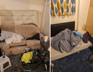 Two arrested during modern slavery operation in Bury St Edmunds