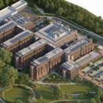 Construction partner appointed as new West Suffolk Hospital project reaches major milestone