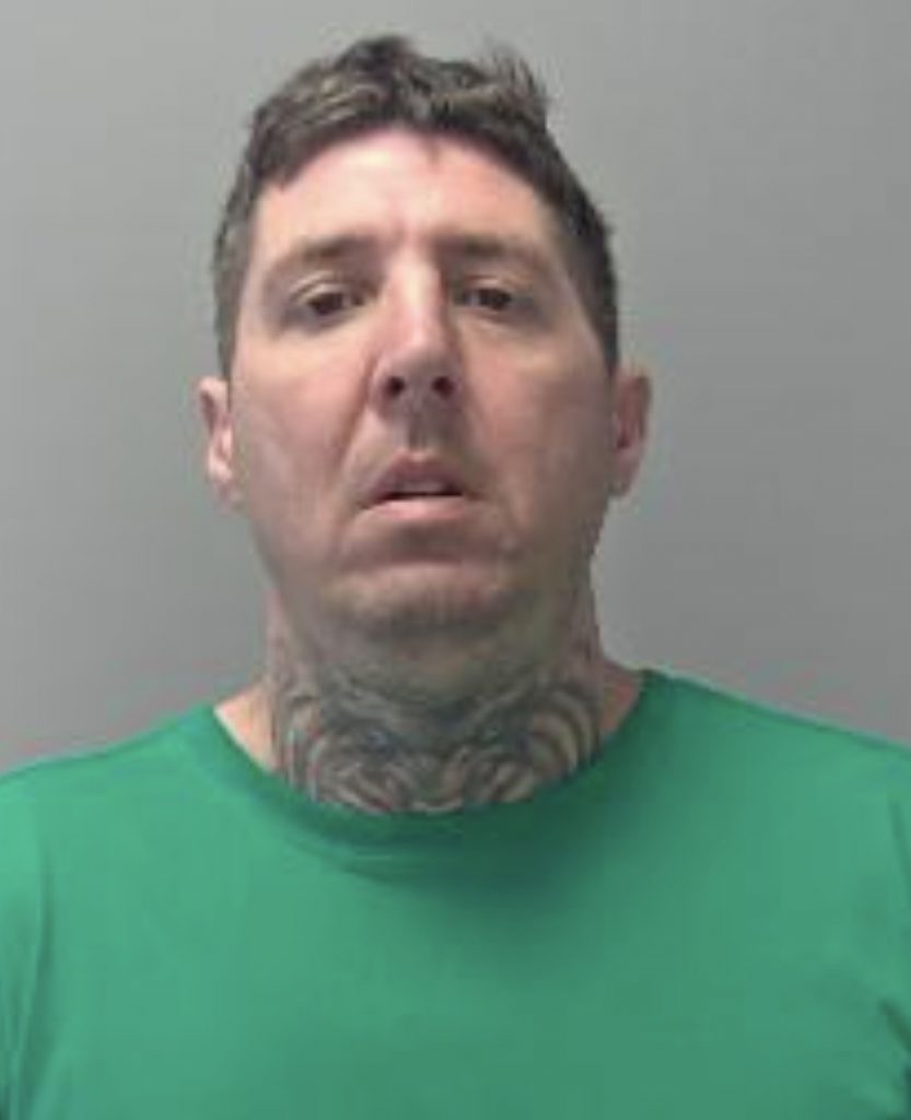 Police renew appeal to trace wanted man with links to Bury St Edmunds
