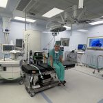 £2.6 million investment in hospital theatres supports faster access to planned care for patients