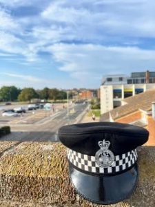 Suffolk Police praised for neighbourhood policing in latest inspection