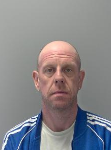Police appeal to locate wanted man with links to Bury St Edmunds